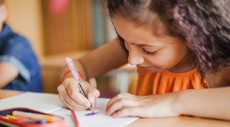 Child Education Plans