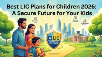 LIC Children's Plans