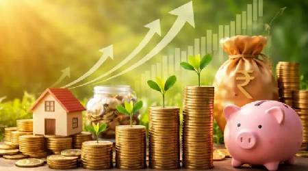 Savings and Investment Plans